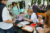 Фестиваль новых городских пространств Звездинка Fest в Нижнем Новгороде