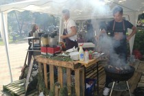 Фестиваль новых городских пространств Звездинка Fest в Нижнем Новгороде