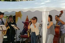 Фестиваль новых городских пространств Звездинка Fest в Нижнем Новгороде