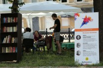 Фестиваль новых городских пространств Звездинка Fest в Нижнем Новгороде