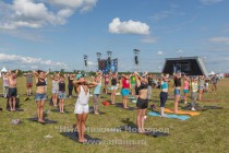 Фестиваль электронной музыки и современных технологий Alfa Future People во второй раз прошел в Нижегородской области