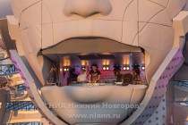 Фестиваль электронной музыки и современных технологий Alfa Future People во второй раз прошел в Нижегородской области