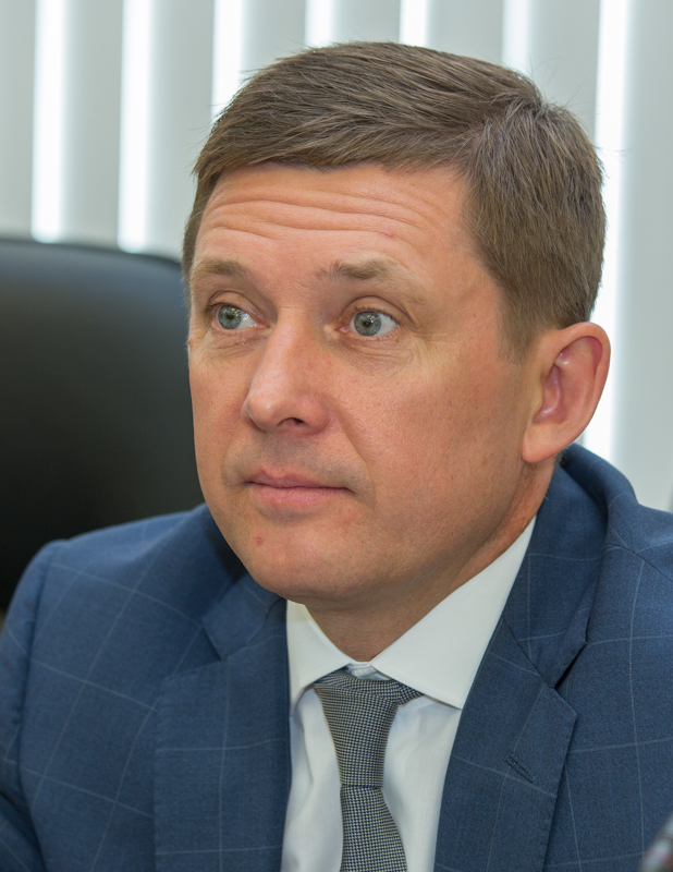 Уголовное дело в отношении нижегородского министра Александра Макарова возвращено прокурору