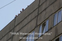 Зампредседателя Думы Ижевска Василий Шаталов пытался выпрыгнуть из окна больницы в Нижнем Новгороде