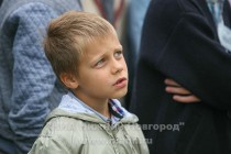 Торжества с участием Патриарха Московского и всея Руси Кирилла в честь 111-летней годовщины обретения мощей преподобного Серафима Саровского в Свято-Троицком Серафимо-Дивеевском монастыре