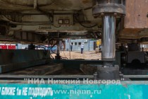 Жители протестуют против строительства 18-этажного дома на пересечении улиц Ковалихинской и Семашко