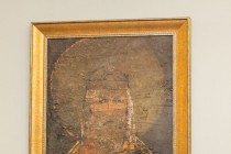 Нижегородский художник Максим Приданов подарил семь своих работ в выставочный фонд почетного консульства Венгрии в Нижнем Новгороде