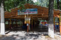 Нижегородское кафе Фламинго после инцидента с сестрой Натальи Водяновой временно закрылось