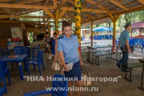 Нижегородское кафе Фламинго после инцидента с сестрой Натальи Водяновой временно закрылось