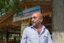 Нижегородское кафе Фламинго после инцидента с сестрой Натальи Водяновой временно закрылось