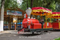 Нижегородское кафе Фламинго после инцидента с сестрой Натальи Водяновой временно закрылось