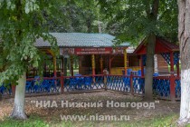 Нижегородское кафе Фламинго после инцидента с сестрой Натальи Водяновой временно закрылось