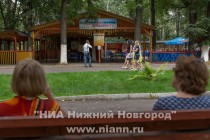 Нижегородское кафе Фламинго после инцидента с сестрой Натальи Водяновой временно закрылось