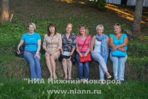 Музей-заповедник А.С.Пушкина Болдино