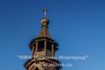 Музей-заповедник А.С.Пушкина Болдино