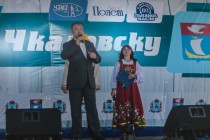 VII областной фестиваль Гипюра сказочный узор, г. Чкаловск, Нижегородская область