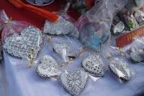 VII областной фестиваль Гипюра сказочный узор, г. Чкаловск, Нижегородская область