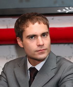 Владимир Панов