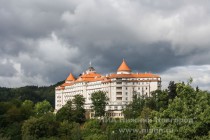 Отель Империал