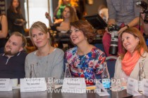 Финальный кастинг конкурса красоты Мисс Нижний Новгород-2015