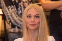 Финальный кастинг конкурса красоты Мисс Нижний Новгород-2015