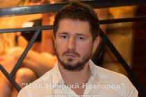 Финальный кастинг конкурса красоты Мисс Нижний Новгород-2015