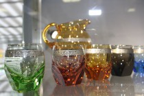 Продукция  Mozer - неотъемлемый атрибут изысканных мероприятий и даже государственных встреч на высоком уровне