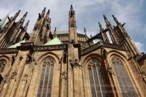 Храм святого Вита в Праге