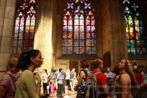 Храм святого Вита в Праге