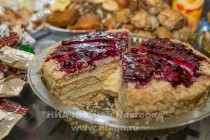 Общегородской благотворительный праздник для детей с особенностями развития Цветик-семицветик