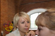 Общегородской благотворительный праздник для детей с особенностями развития Цветик-семицветик