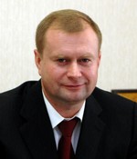 Михаил Барковский. Фото из архива НИАНН