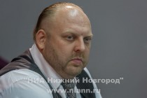 Круглый стол на тему: Нижний Новгород накануне выборов