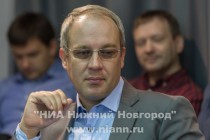 Круглый стол на тему: Нижний Новгород накануне выборов