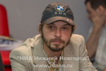 Круглый стол на тему: Нижний Новгород накануне выборов