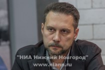 Круглый стол на тему: Нижний Новгород накануне выборов