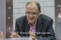 Круглый стол на тему: Нижний Новгород накануне выборов