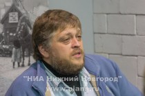 Круглый стол на тему: Нижний Новгород накануне выборов