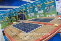 IV международный бизнес саммит открылся в Нижнем Новгороде на Нижегородской ярмарке