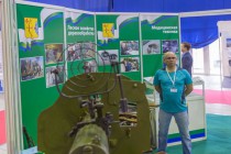 IV международный бизнес саммит открылся в Нижнем Новгороде на Нижегородской ярмарке