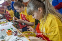 IV международный бизнес саммит открылся в Нижнем Новгороде на Нижегородской ярмарке