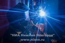 IV международный бизнес саммит открылся в Нижнем Новгороде на Нижегородской ярмарке