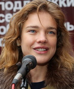 Наталья Водянова