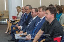 ПАО ГК ТНС энерго и НПФ Газфонд подписали соглашение о сотрудничестве