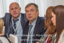 Круглый стол Перспективы развития внутреннего и въездного в регионах РФ. Актуальные вопросы развития межрегионального и международного сотрудничества