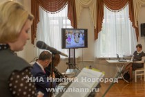 Круглый стол Перспективы развития внутреннего и въездного в регионах РФ. Актуальные вопросы развития межрегионального и международного сотрудничества