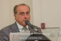 Круглый стол Перспективы развития внутреннего и въездного в регионах РФ. Актуальные вопросы развития межрегионального и международного сотрудничества