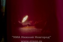 Голосование на выборах депутатов в Думу Нижнего Новгорода VI созыва на участке №2542