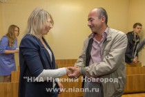 Дело об оскорблении сестры Водяновой прекращено после примирения сторон