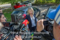 Дело об оскорблении сестры Водяновой прекращено после примирения сторон